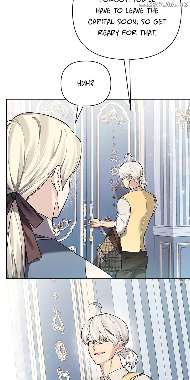 How Did I Become the Princess? Chapter 119 – Page 12