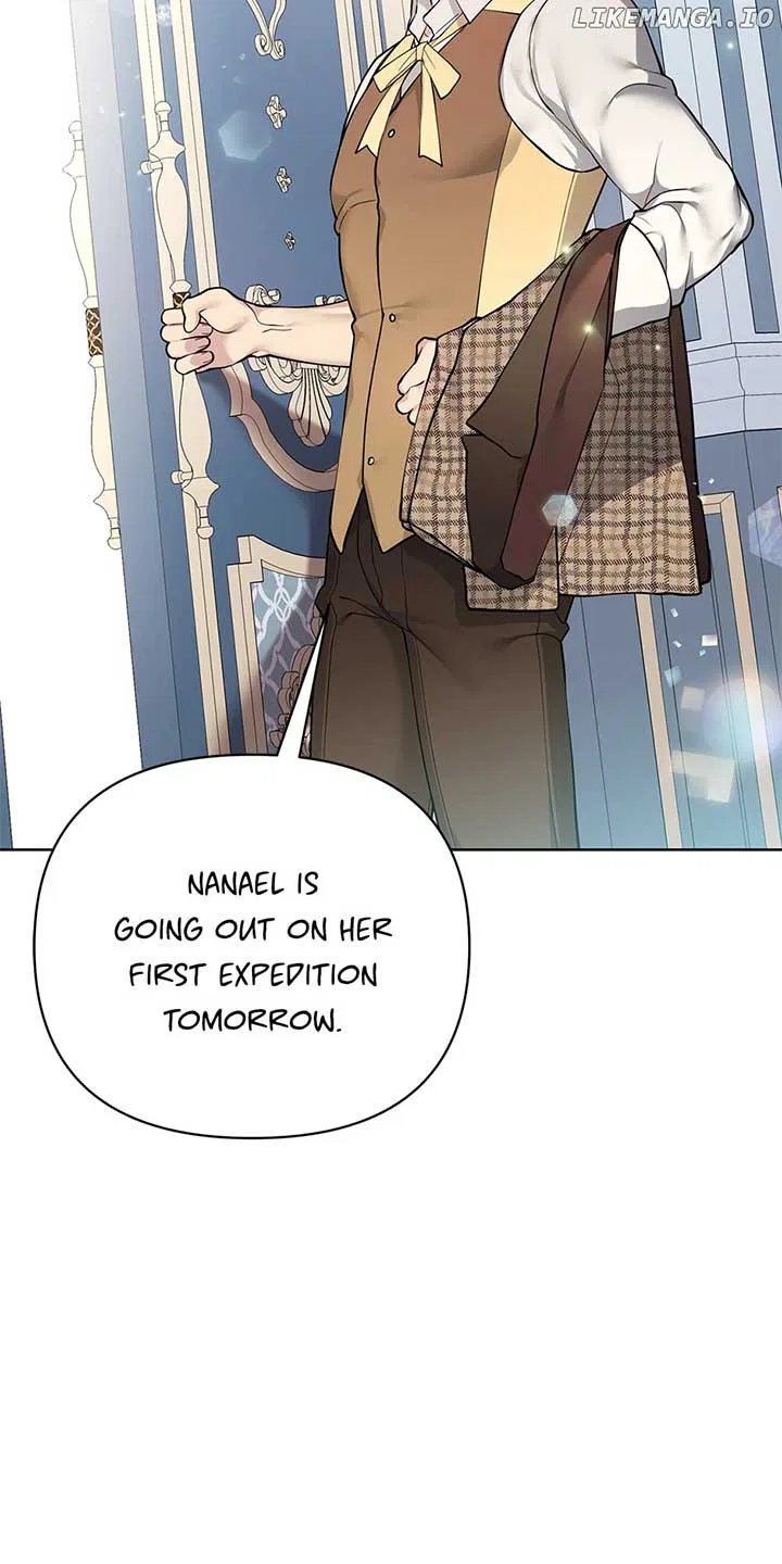How Did I Become the Princess? Chapter 119 – Page 13