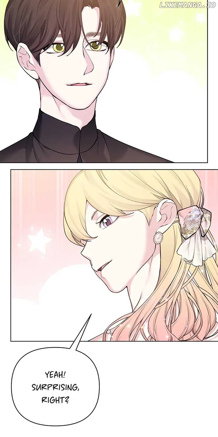 How Did I Become the Princess? Chapter 119 – Page 15