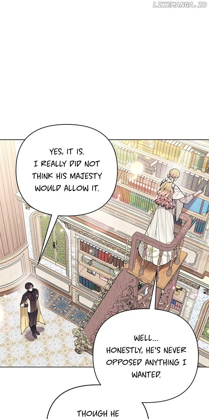 How Did I Become the Princess? Chapter 119 – Page 16