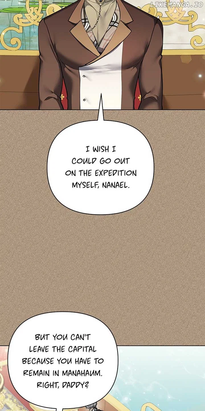 How Did I Become the Princess? Chapter 119 – Page 18