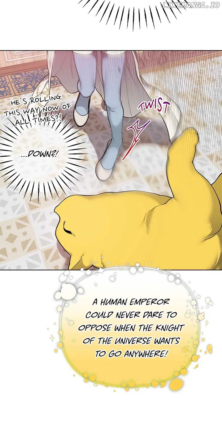 How Did I Become the Princess? Chapter 119 – Page 25