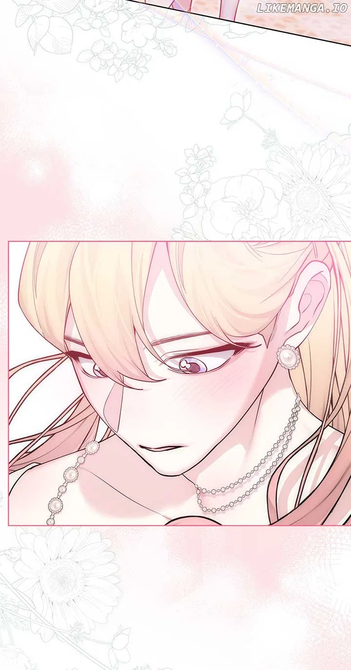 How Did I Become the Princess? Chapter 119 – Page 27