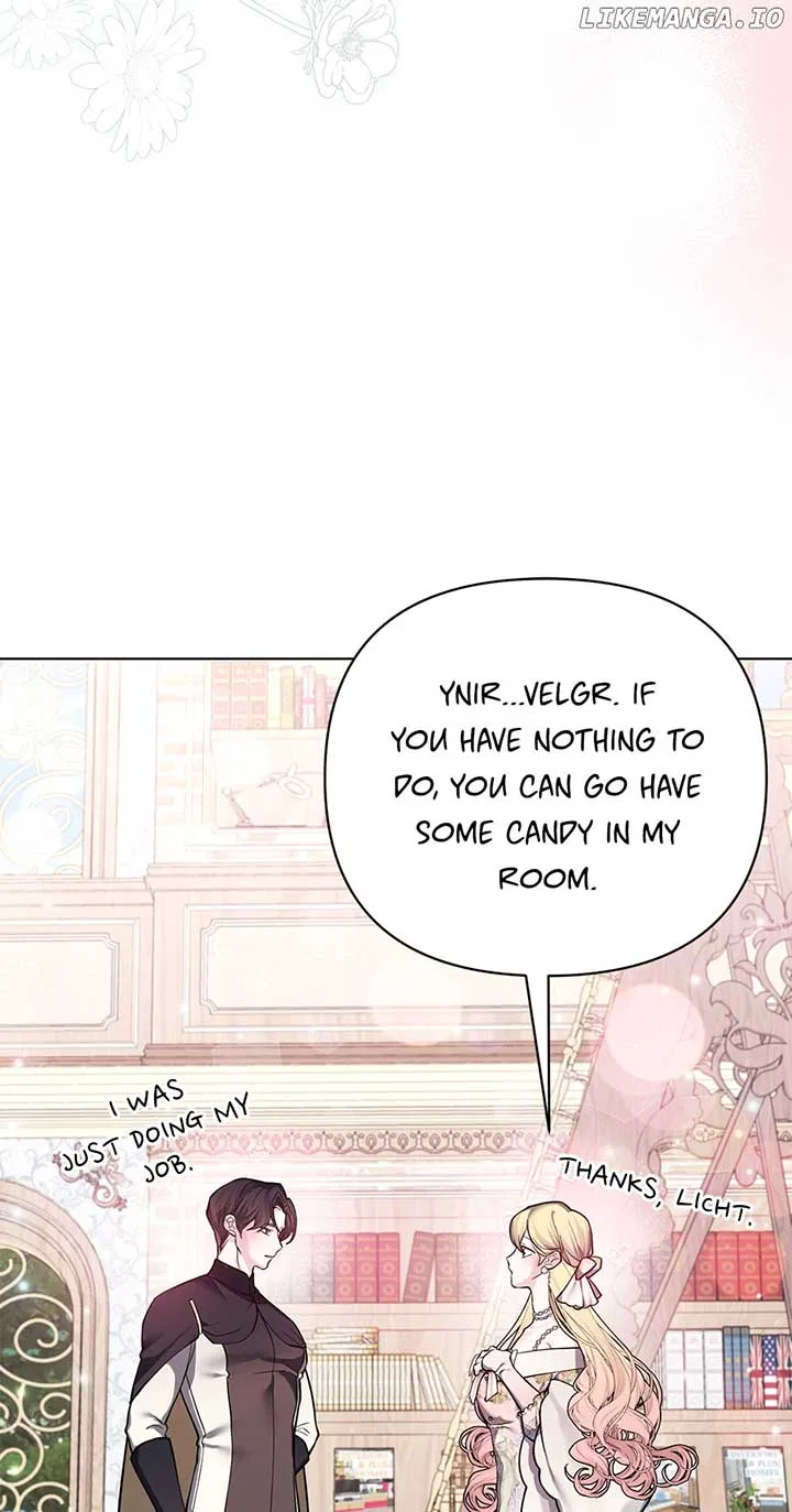 How Did I Become the Princess? Chapter 119 – Page 28