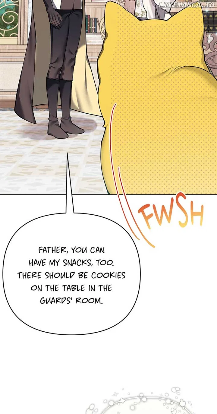 How Did I Become the Princess? Chapter 119 – Page 29