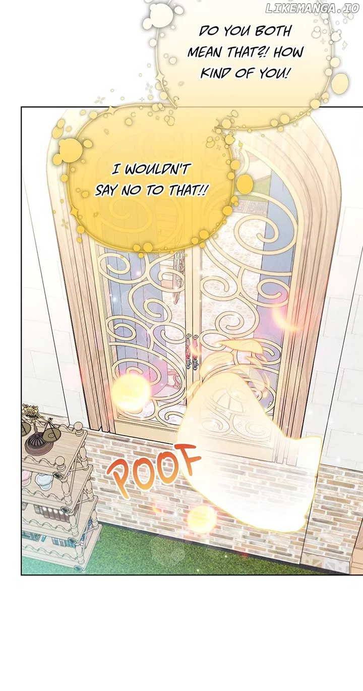 How Did I Become the Princess? Chapter 119 – Page 30