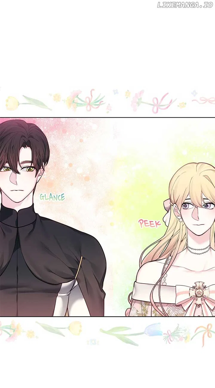 How Did I Become the Princess? Chapter 119 – Page 31