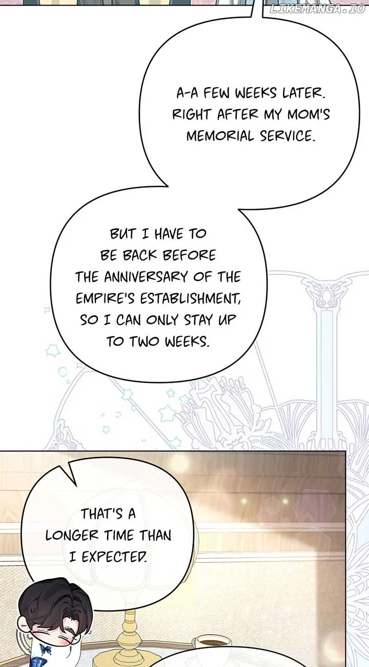 How Did I Become the Princess? Chapter 119 – Page 33