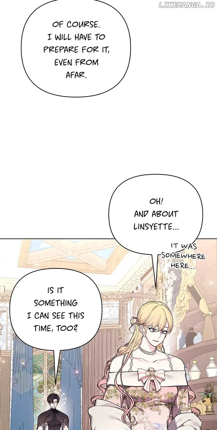 How Did I Become the Princess? Chapter 119 – Page 38
