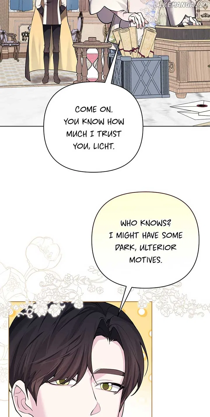 How Did I Become the Princess? Chapter 119 – Page 39