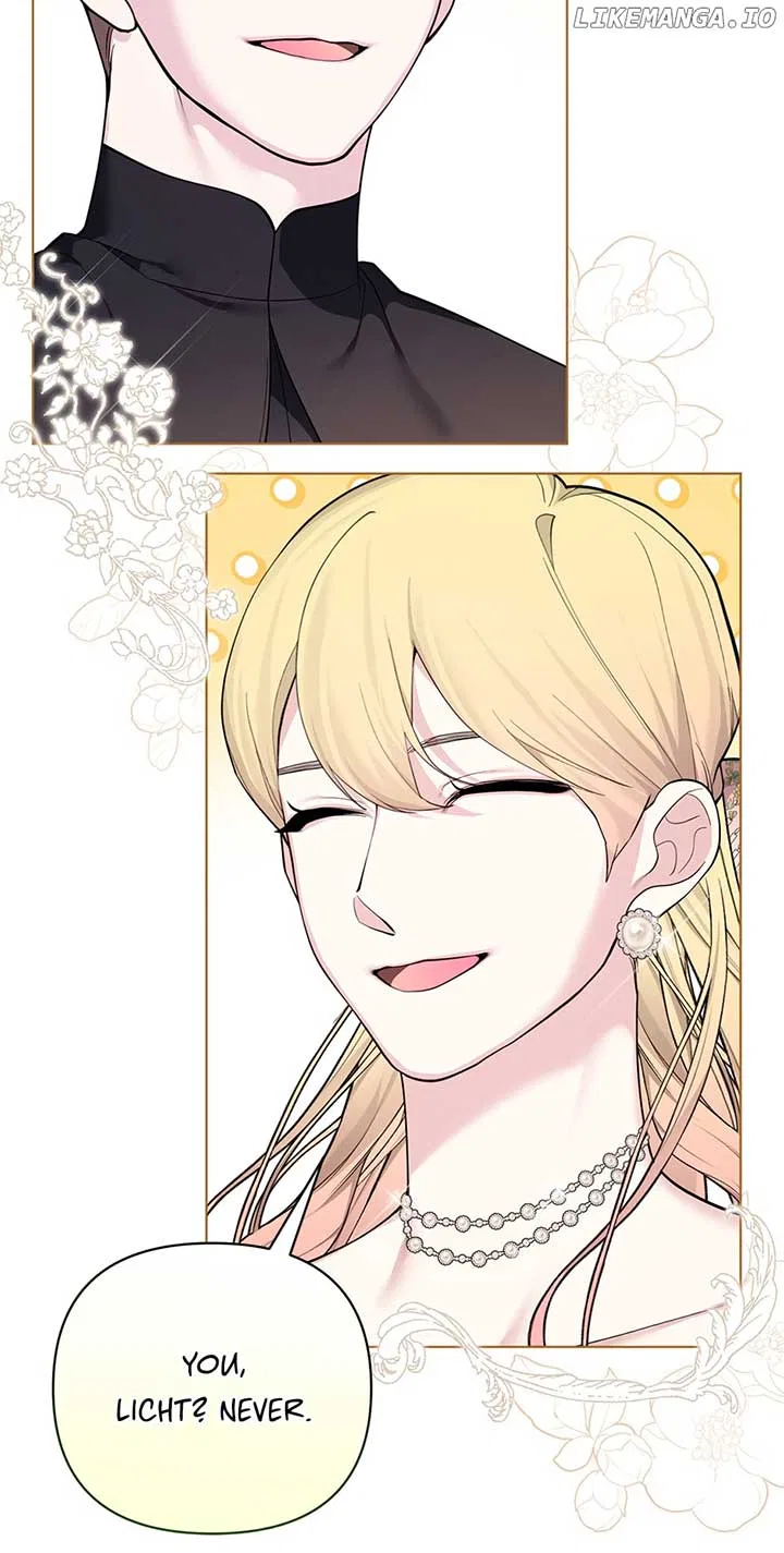 How Did I Become the Princess? Chapter 119 – Page 40
