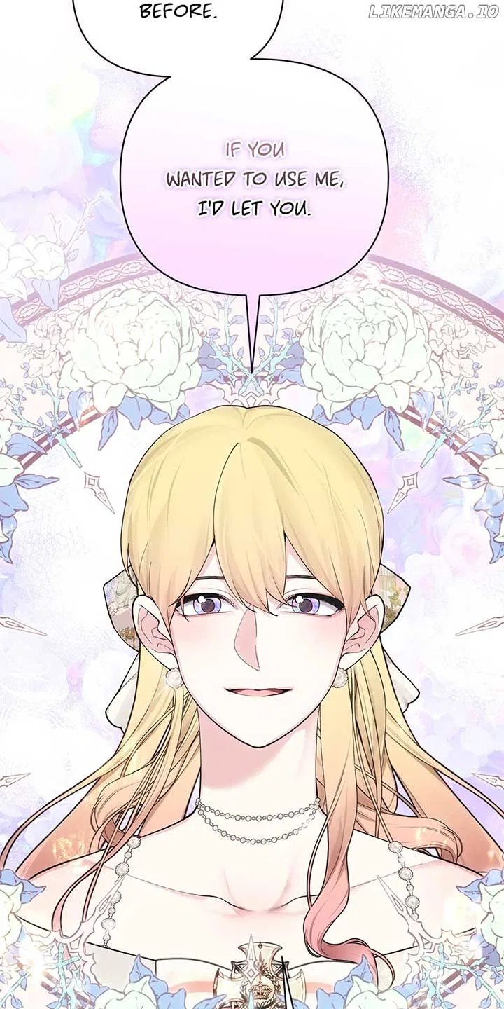 How Did I Become the Princess? Chapter 119 – Page 42