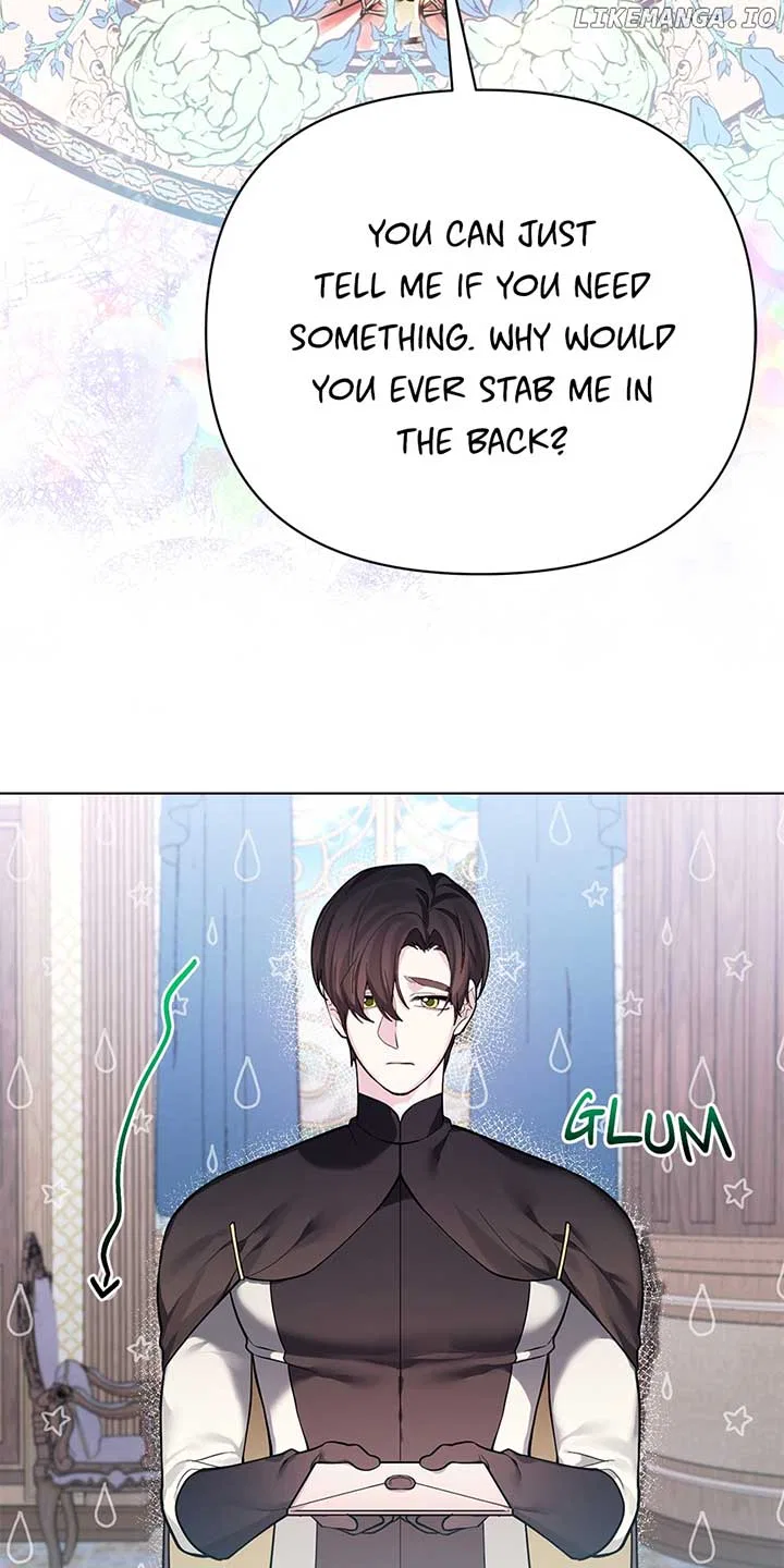 How Did I Become the Princess? Chapter 119 – Page 43
