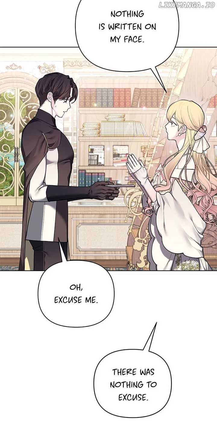 How Did I Become the Princess? Chapter 119 – Page 45