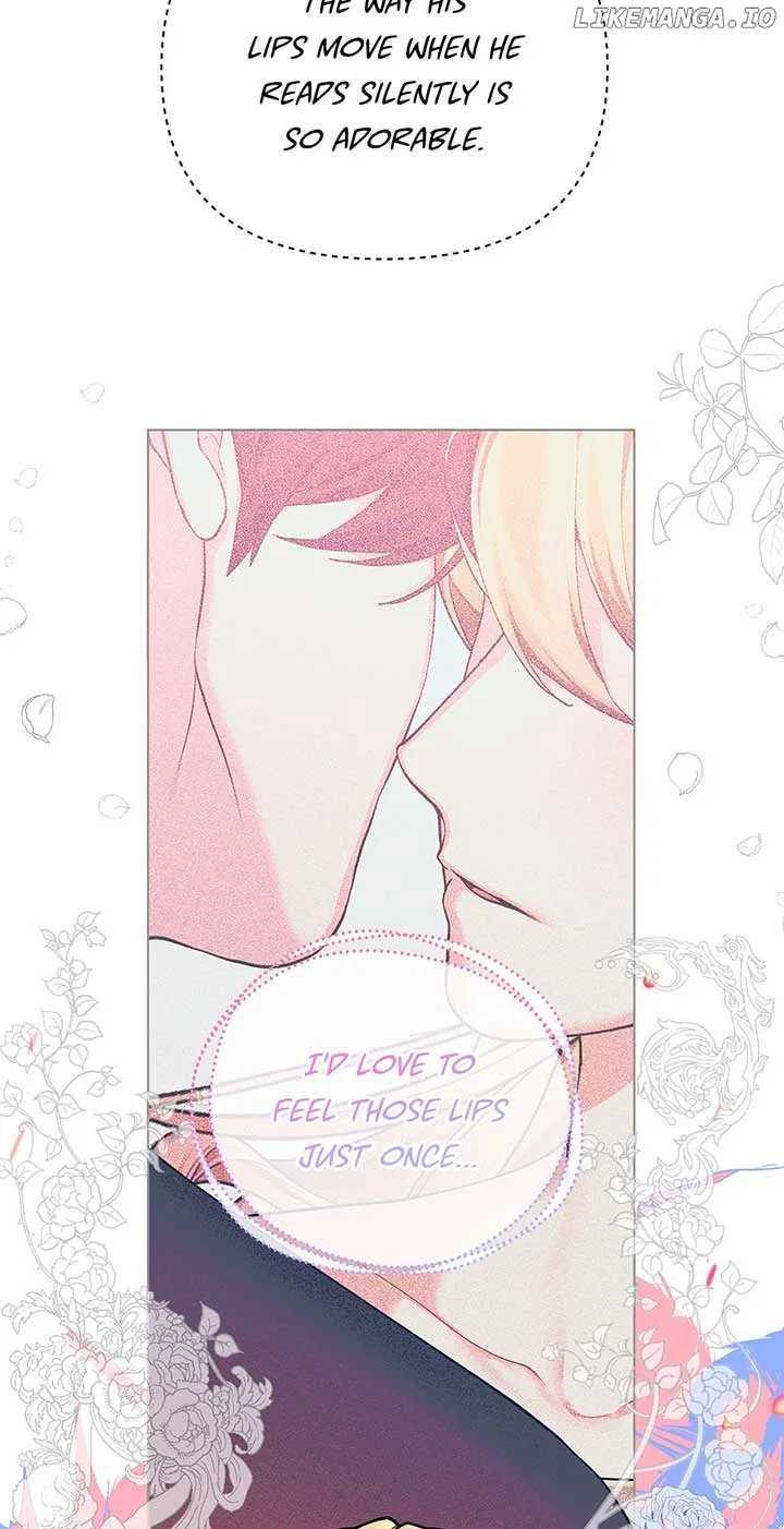 How Did I Become the Princess? Chapter 119 – Page 49