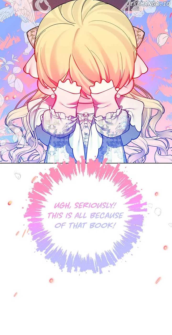 How Did I Become the Princess? Chapter 119 – Page 50