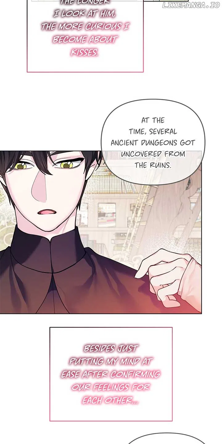 How Did I Become the Princess? Chapter 119 – Page 52
