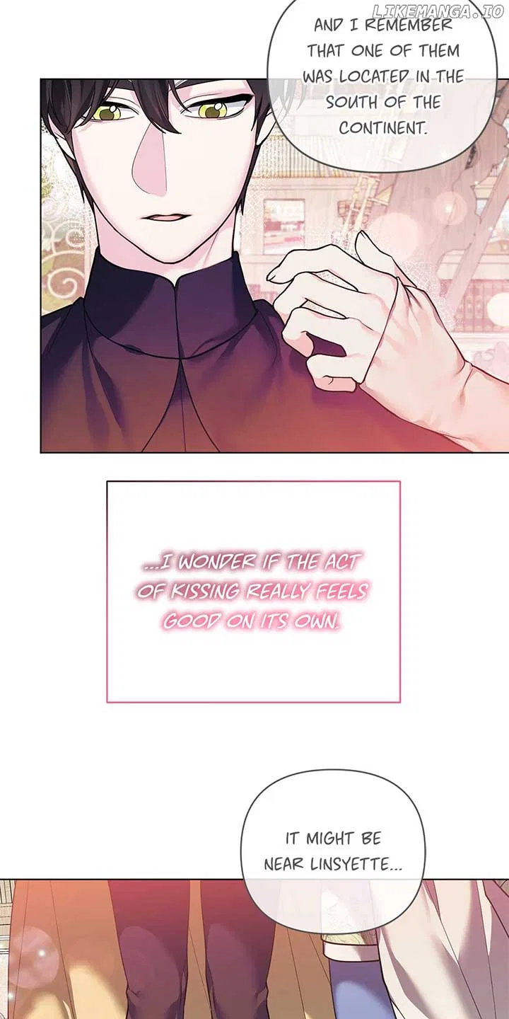 How Did I Become the Princess? Chapter 119 – Page 53