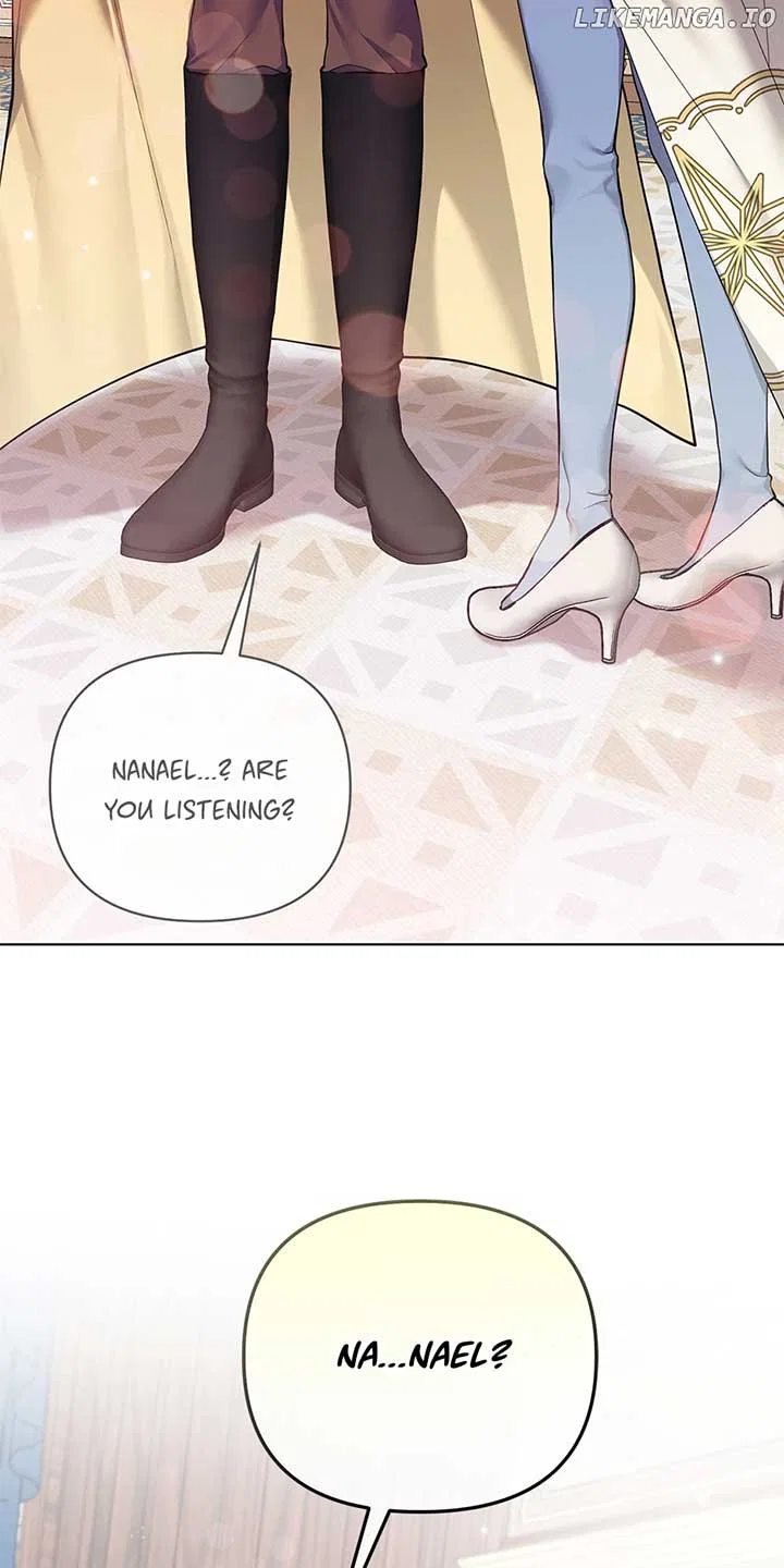 How Did I Become the Princess? Chapter 119 – Page 54