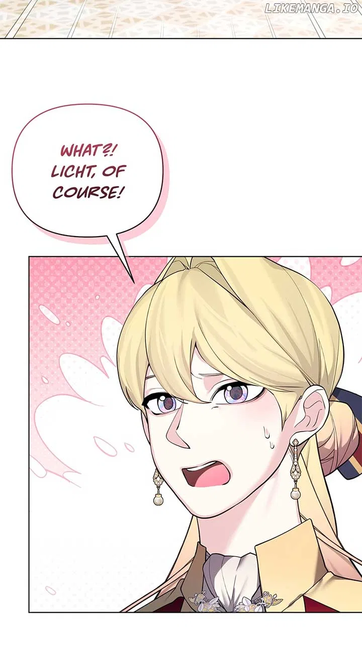 How Did I Become the Princess? Chapter 118 – Page 2
