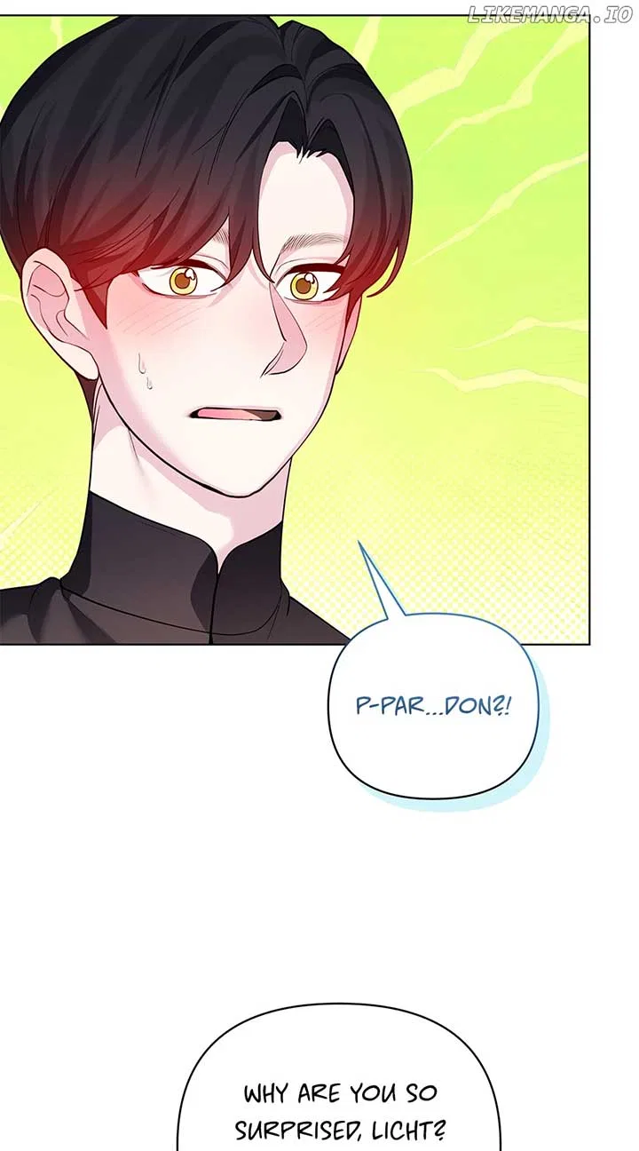 How Did I Become the Princess? Chapter 118 – Page 3