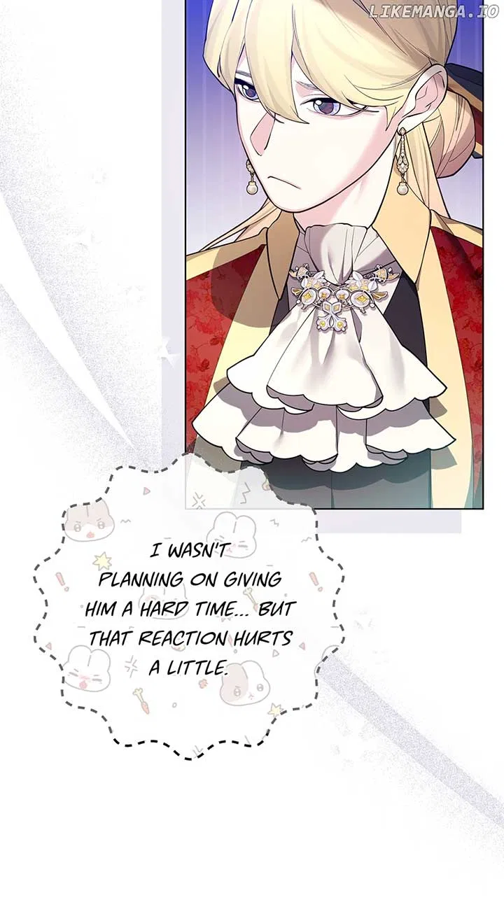 How Did I Become the Princess? Chapter 118 – Page 5