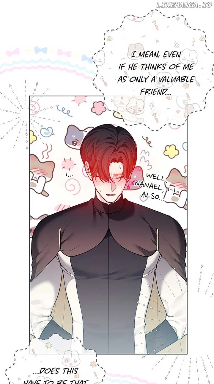 How Did I Become the Princess? Chapter 118 – Page 6