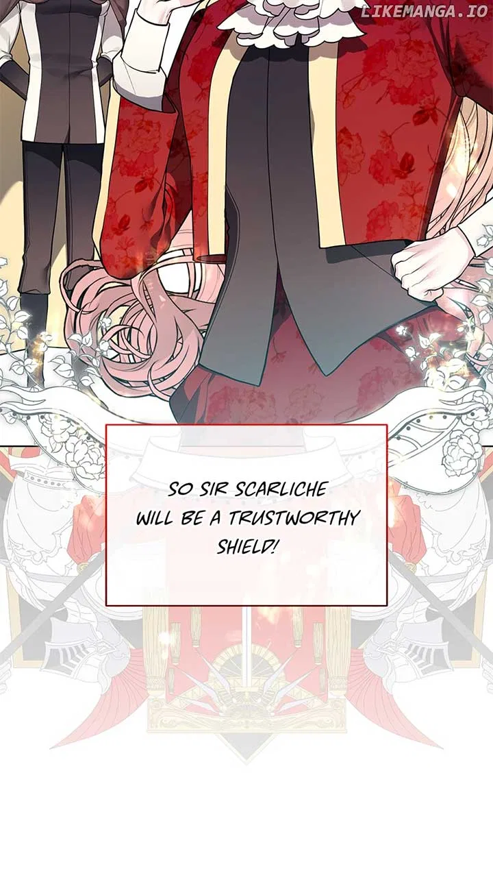 How Did I Become the Princess? Chapter 118 – Page 10