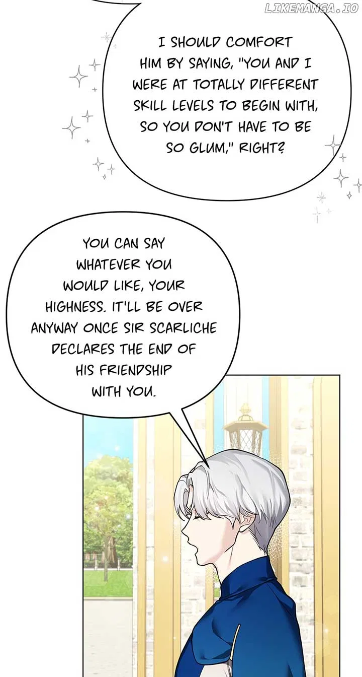 How Did I Become the Princess? Chapter 118 – Page 13