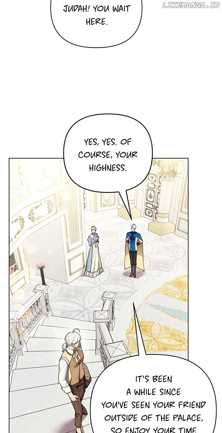How Did I Become the Princess? Chapter 118 – Page 17