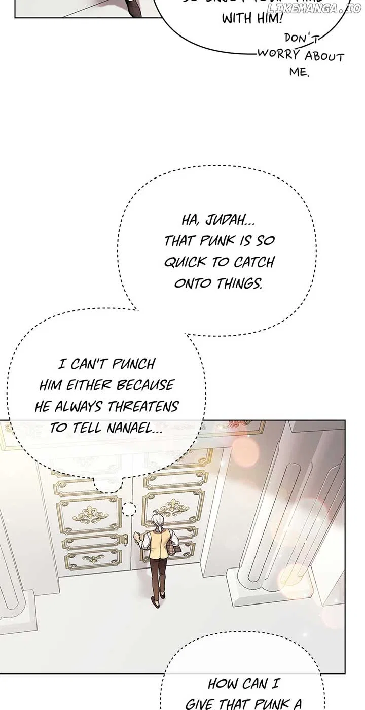 How Did I Become the Princess? Chapter 118 – Page 18