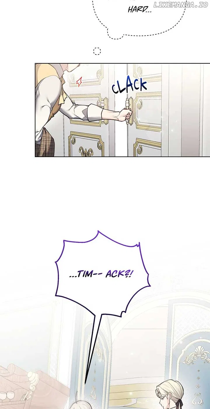 How Did I Become the Princess? Chapter 118 – Page 19