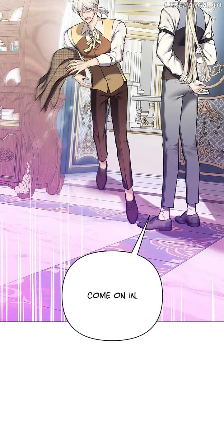 How Did I Become the Princess? Chapter 118 – Page 20
