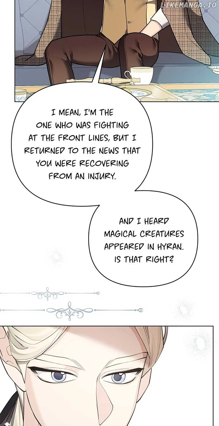 How Did I Become the Princess? Chapter 118 – Page 28