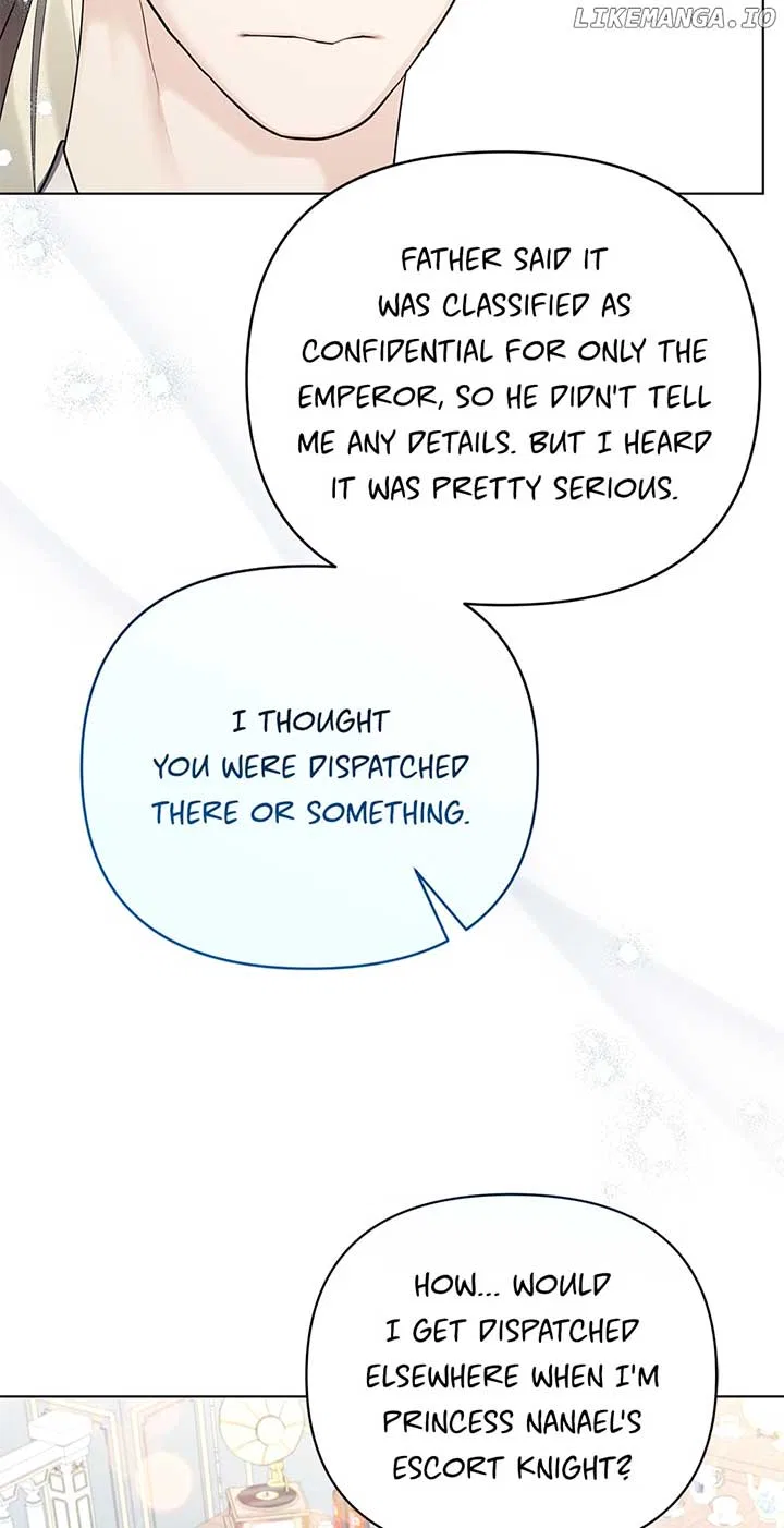 How Did I Become the Princess? Chapter 118 – Page 29