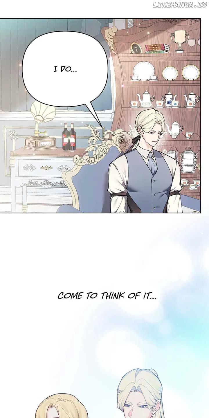 How Did I Become the Princess? Chapter 118 – Page 32