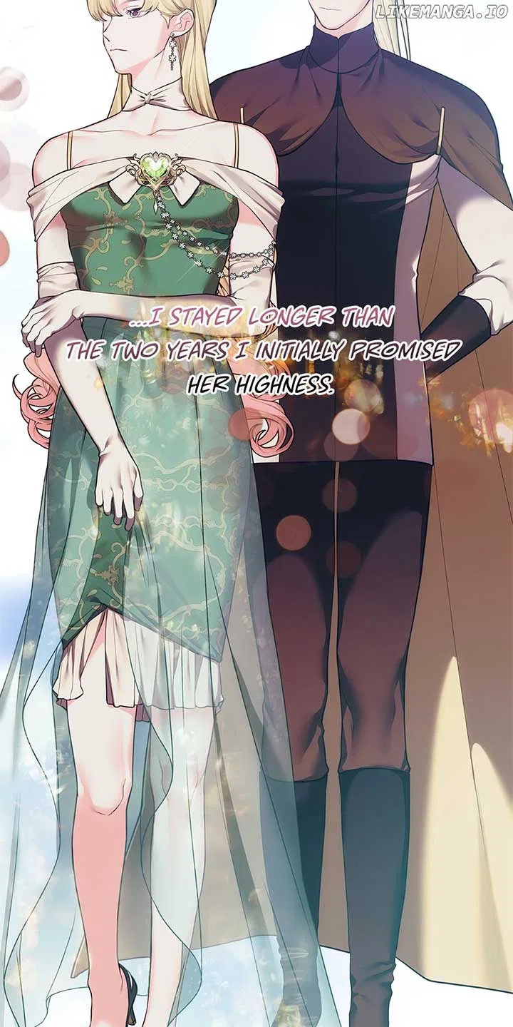 How Did I Become the Princess? Chapter 118 – Page 33