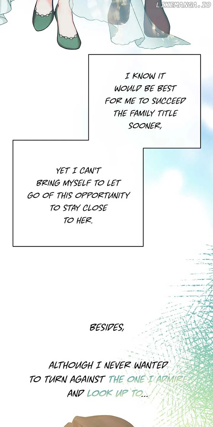 How Did I Become the Princess? Chapter 118 – Page 34