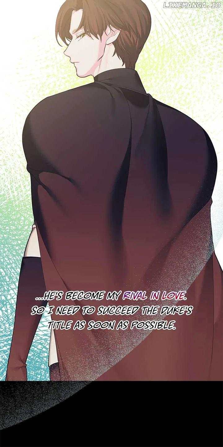 How Did I Become the Princess? Chapter 118 – Page 35