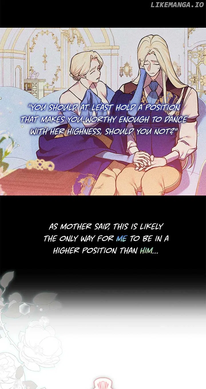 How Did I Become the Princess? Chapter 118 – Page 36