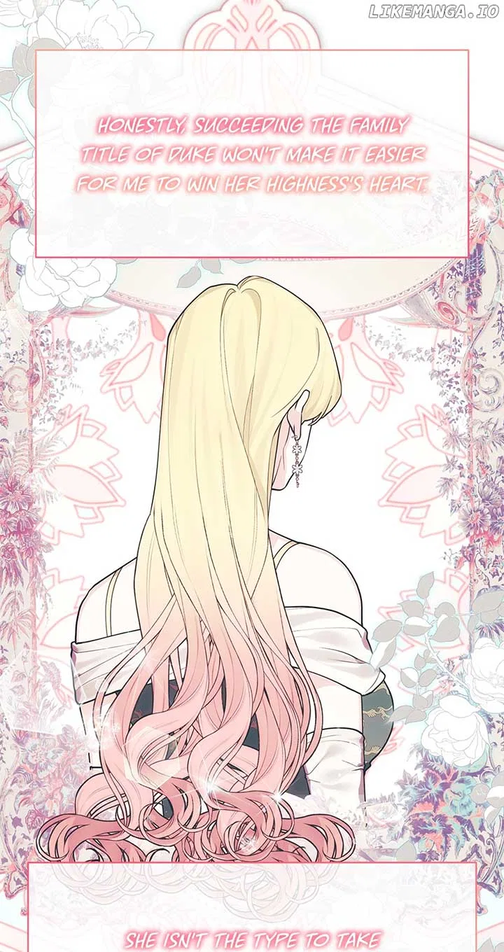 How Did I Become the Princess? Chapter 118 – Page 37