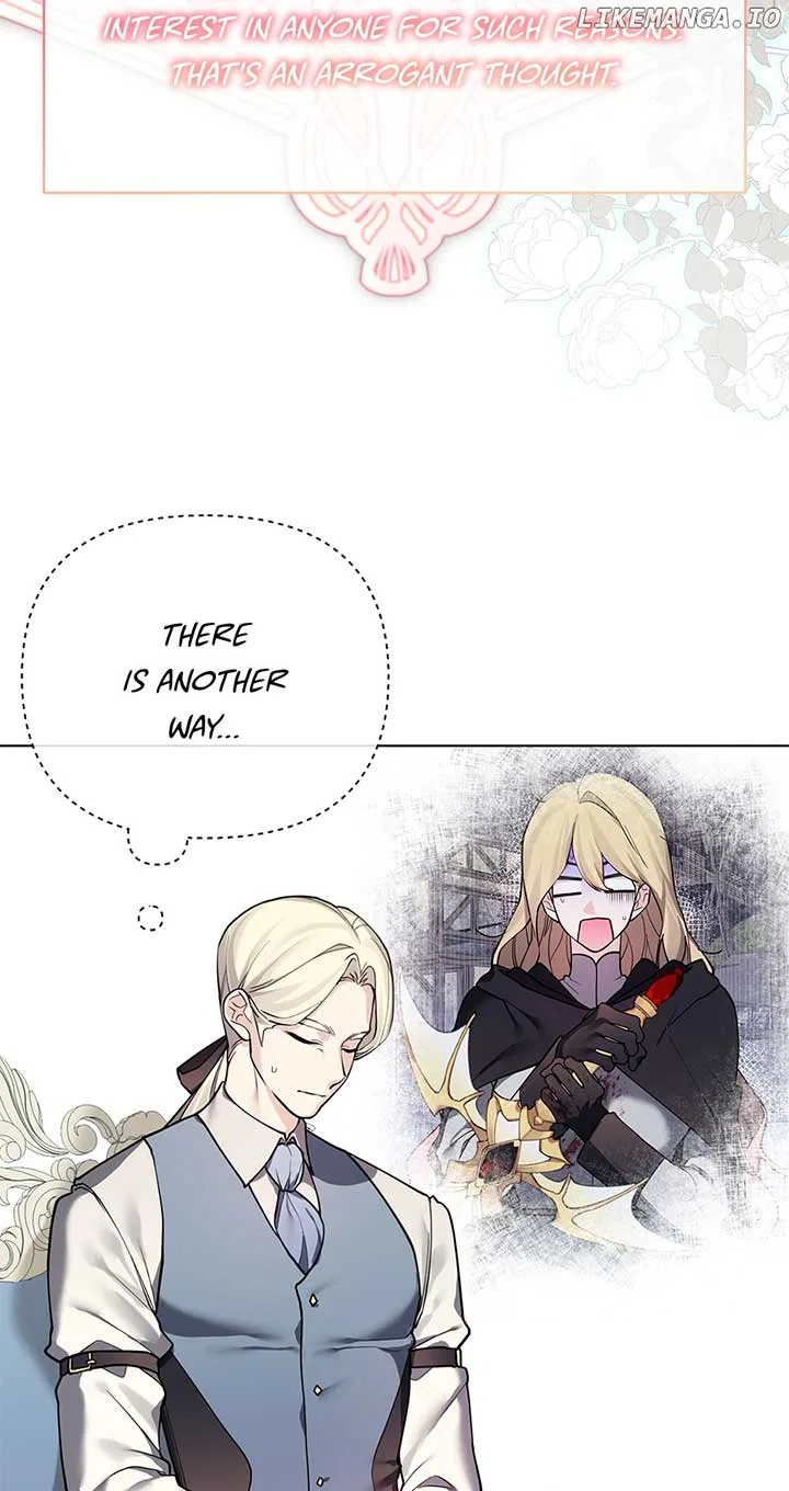How Did I Become the Princess? Chapter 118 – Page 38