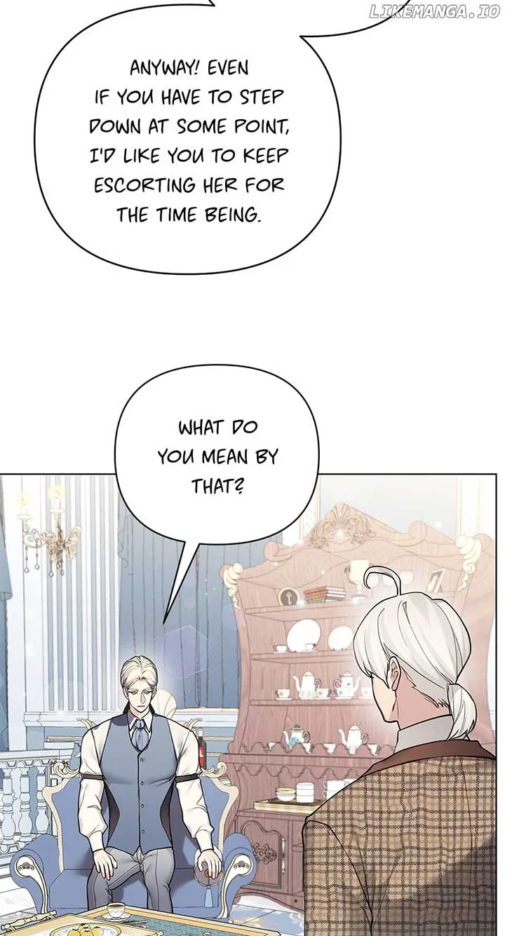 How Did I Become the Princess? Chapter 118 – Page 42