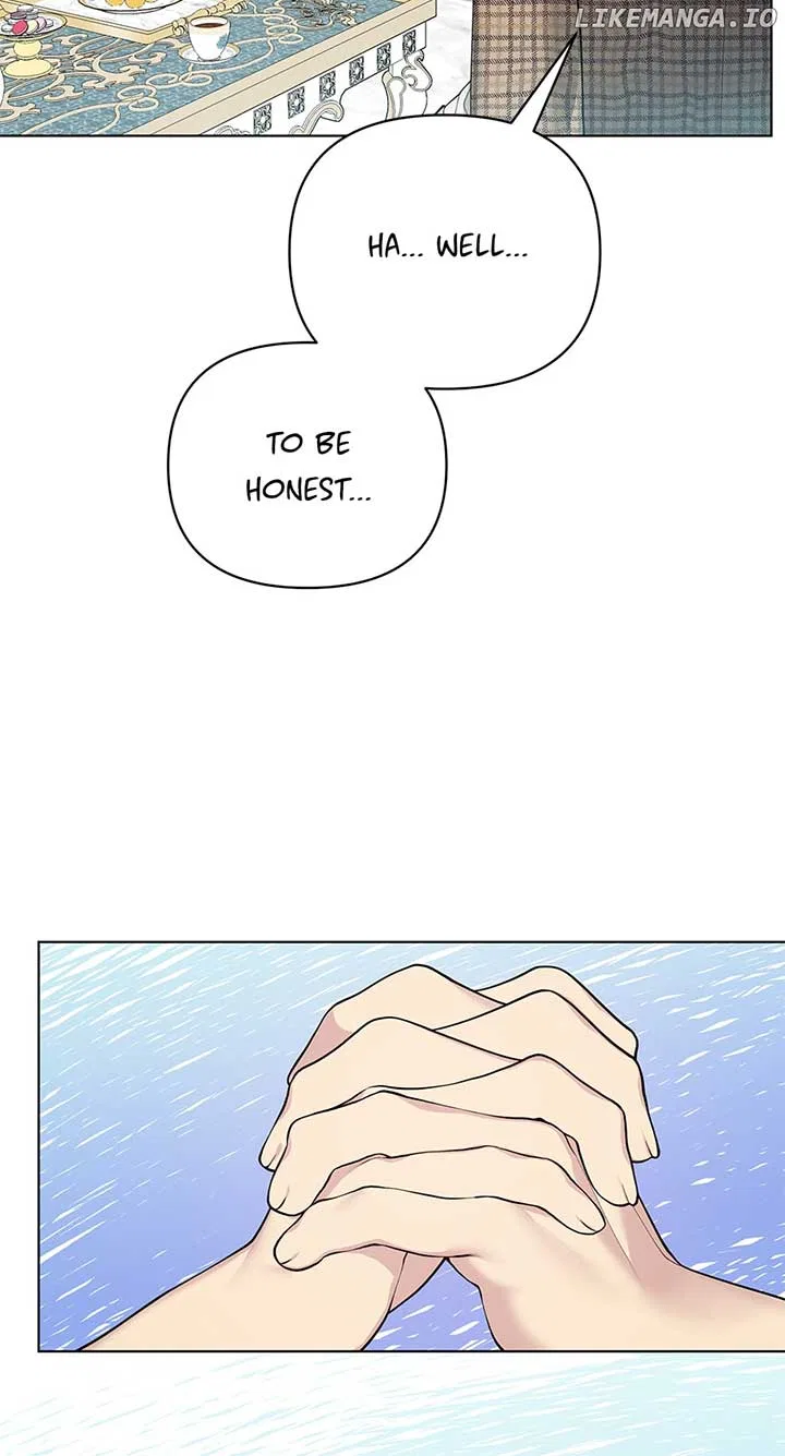 How Did I Become the Princess? Chapter 118 – Page 43