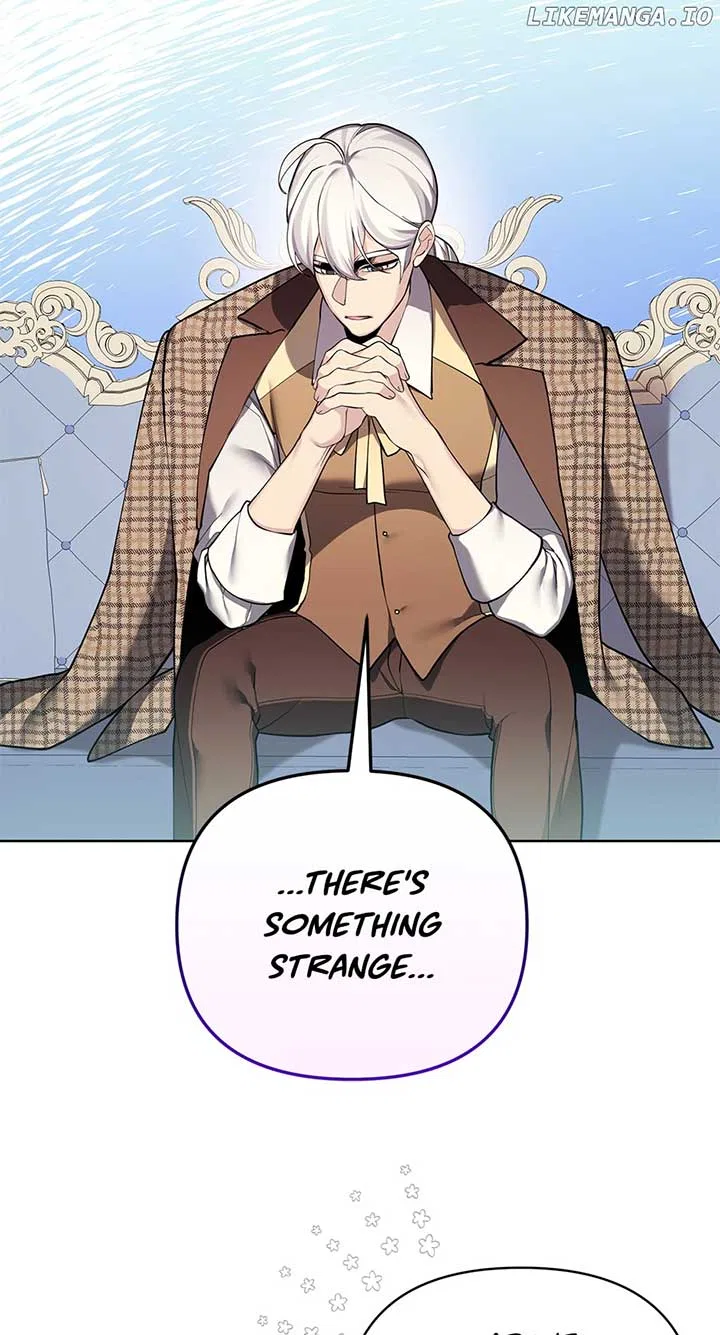 How Did I Become the Princess? Chapter 118 – Page 44