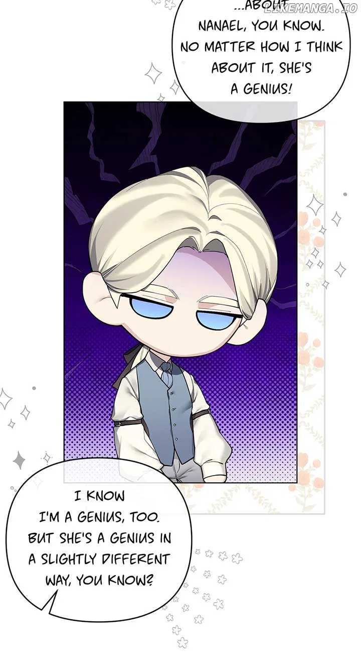 How Did I Become the Princess? Chapter 118 – Page 45