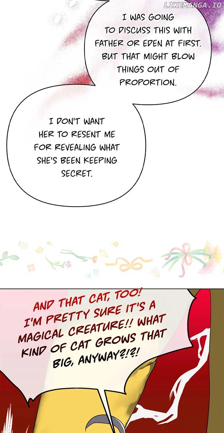 How Did I Become the Princess? Chapter 118 – Page 48