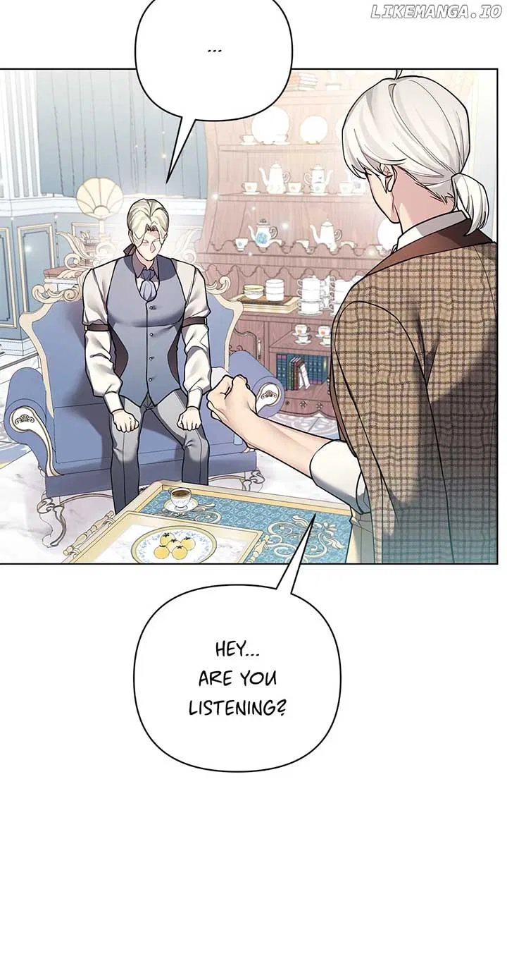 How Did I Become the Princess? Chapter 118 – Page 50