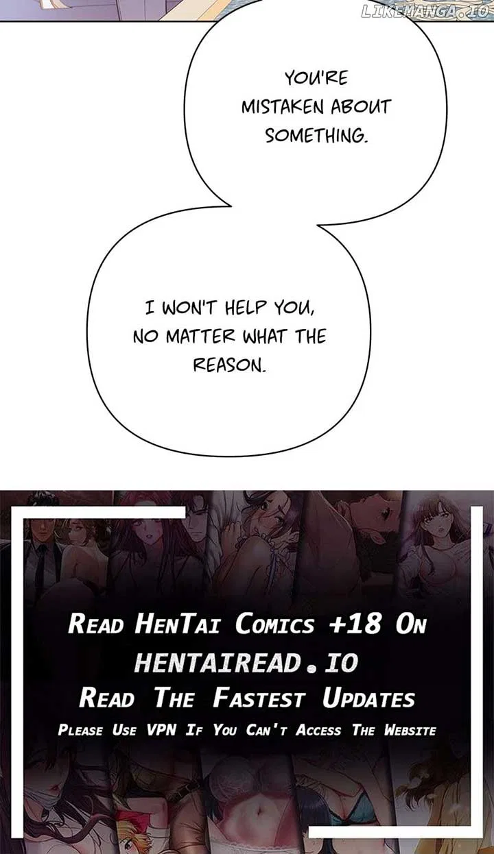 How Did I Become the Princess? Chapter 118 – Page 53