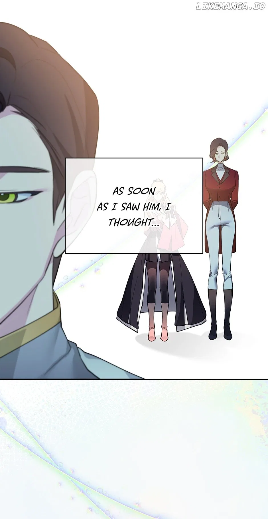 How Did I Become the Princess? Chapter 117 – Page 3
